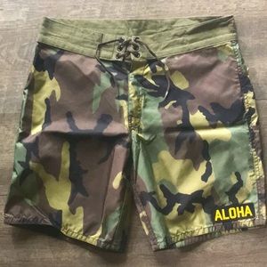 Birdwell Britches Boardshorts